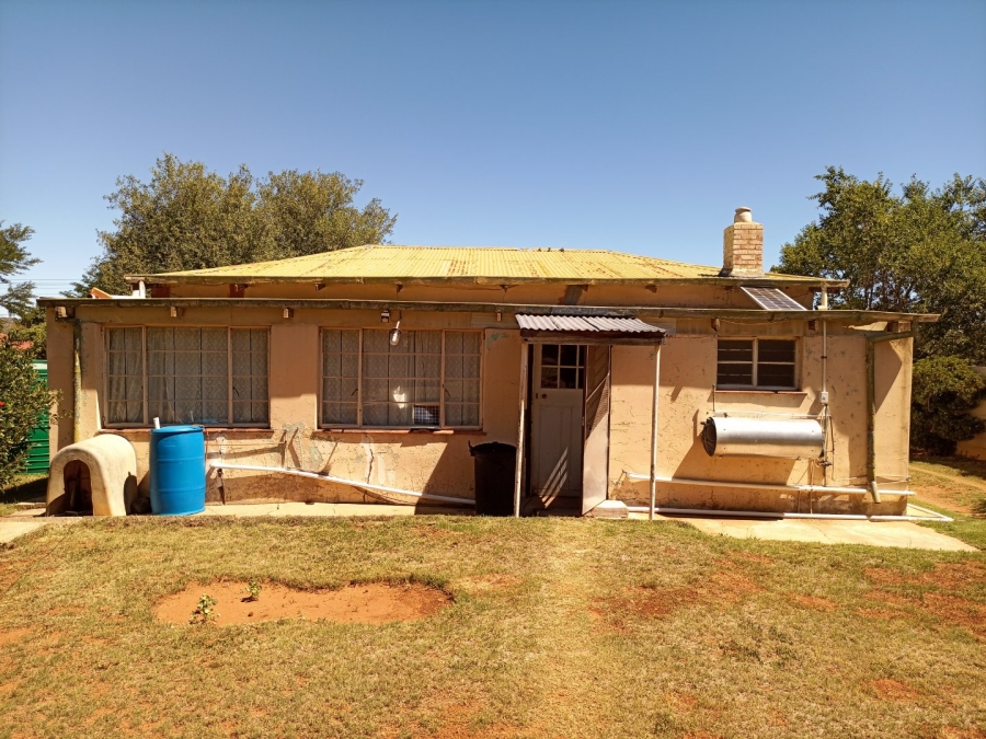 3 Bedroom Property for Sale in Brandfort Free State